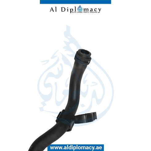 COOLANT HOSE for Mercedes-Benz S Class C217 (2015-2021) models