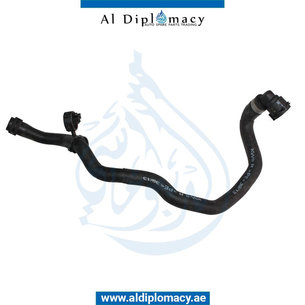 COOLANT HOSE for Mercedes-Benz S Class C217 (2015-2021) models, Part Number A2225013991
