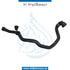 COOLANT HOSE for Mercedes-Benz S Class C217 (2015-2021) models, Part Number A2225013991