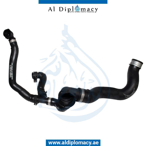 COOLANT HOSE for Mercedes-Benz S Class C217 (2015-2021) models