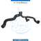COOLANT HOSE for Mercedes-Benz S Class C217 (2015-2021) models, Part Number A2225015101 64