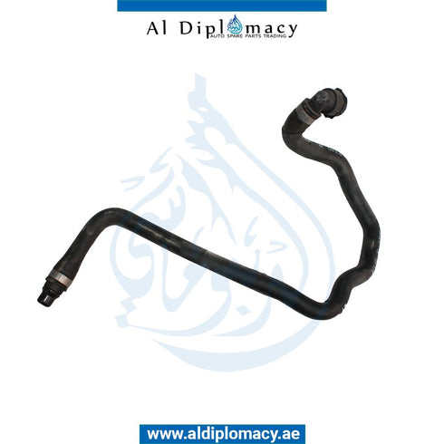 COOLANT HOSE for Mercedes-Benz S Class C217 (2015-2021) models, Part Number A2225018384