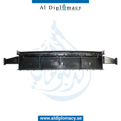 ENGINE OIL COOLER AIR DUCT for Mercedes-Benz S Class C217 (2015-2021) models