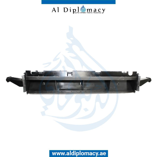 ENGINE OIL COOLER AIR DUCT for Mercedes-Benz S Class C217 (2015-2021) models, Part Number A2225053130