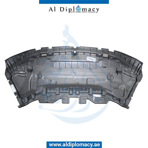 UNDER BUMPER COVER for Mercedes-Benz S Class W222 (2014-2020) models