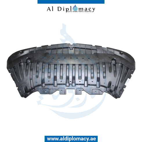 UNDER BUMPER COVER for Mercedes-Benz S Class W222 (2014-2020) models, Part Number A2225200323