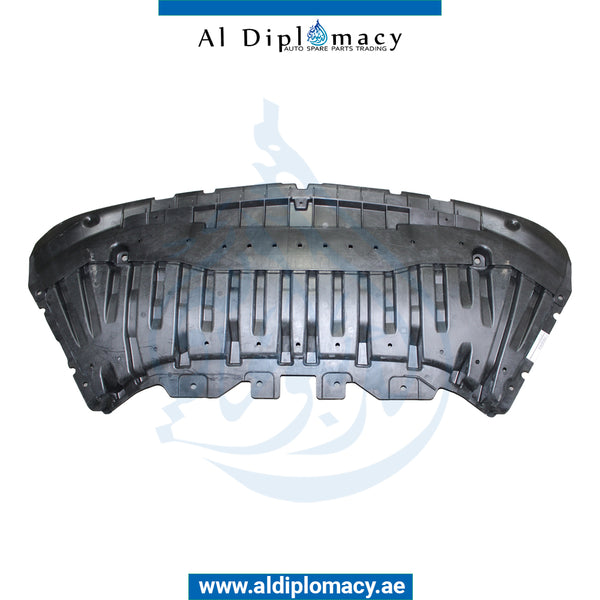 UNDER BUMPER COVER for Mercedes-Benz S Class W222 (2014-2020) models, Part Number A2225200323