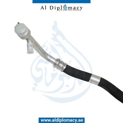 Inner A/C Pipe, HEAT EXCHANGER TO COMPRESSOR for Mercedes-Benz S Class C217 (2015-2021) models