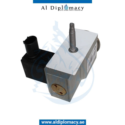 EVAPORATOR EXPANSION VALVE for Mercedes-Benz S Class W222 (2014-2020) models