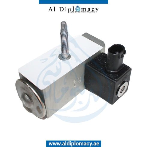 EVAPORATOR EXPANSION VALVE for Mercedes-Benz S Class W222 (2014-2020) models, Part Number A2228301105