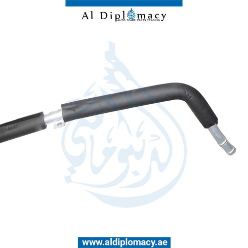 PIPE RETURN LINE for Mercedes-Benz S Class W222 (2014-2020) models