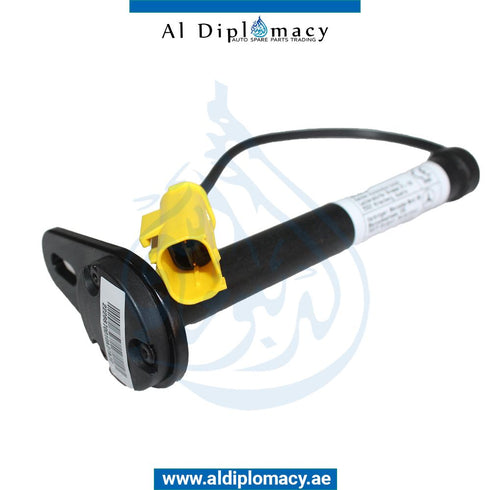 HOOD HINGE ACTUATOR for Mercedes-Benz S Class C217 (2015-2021) models, Part Number A2228870010