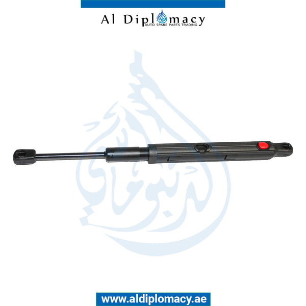 Right HOOD GAS PRESSURIZED SPRING for Mercedes-Benz S Class W222 (2014-2020) models, Part Number A2229800164