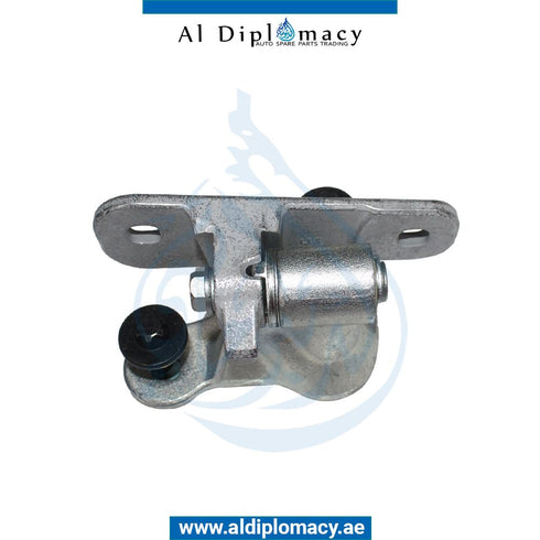 Front Left Lower DOOR HINGE for Mercedes-Benz SL Class W231 (2013-2020) models