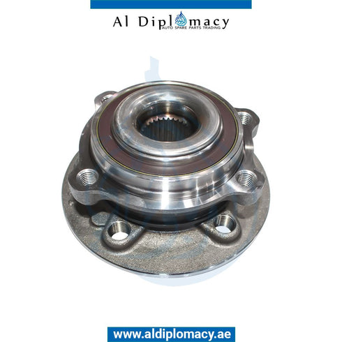 Front WHEEL BEARING for Mercedes-Benz A Class W177 (2018-2020) models
