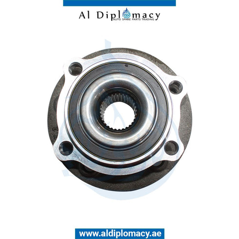 Front WHEEL BEARING for Mercedes-Benz A Class W177 (2018-2020) models