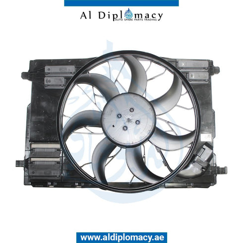 FAN for Mercedes-Benz A Class W177 (2018-2020) models, Part Number A2479060100