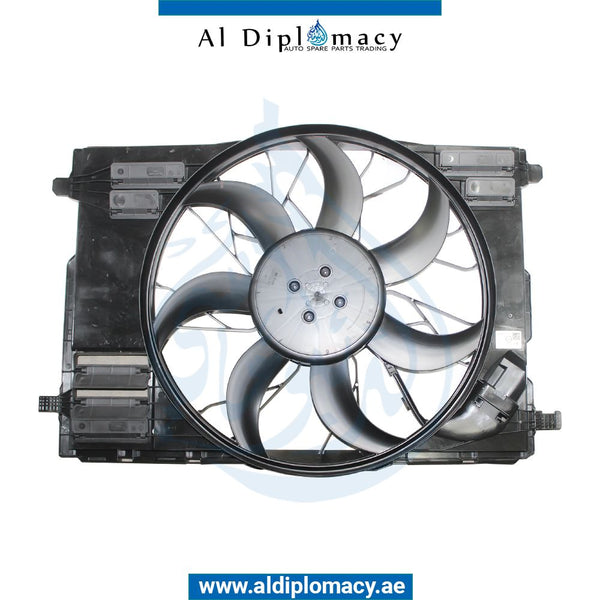 FAN for Mercedes-Benz A Class W177 (2018-2020) models, Part Number A2479060100