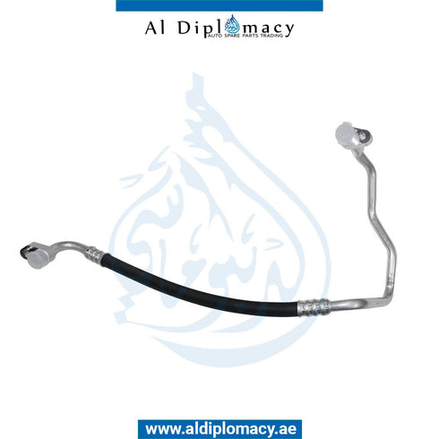 A/C Hose, COMPRESSOR TO CONDENSER for Mercedes-Benz GLC Class W253 (2015-2022) models, Part Number A2538302900