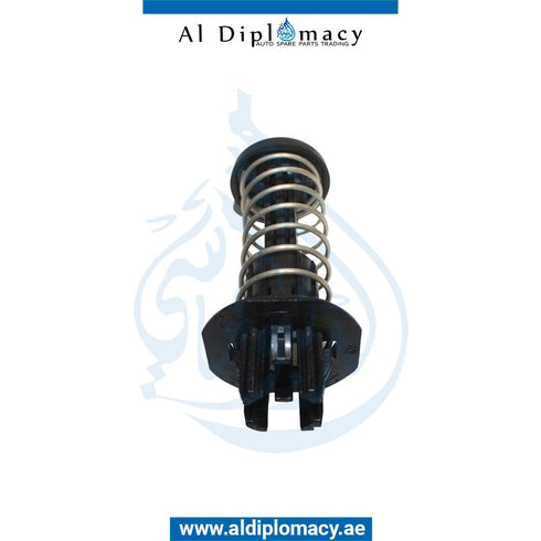 HOOD SPRING ELEMENT for Mercedes-Benz EQC Class N293 (2019-2023) models