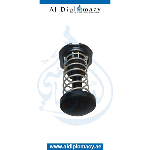 HOOD SPRING ELEMENT for Mercedes-Benz EQC Class N293 (2019-2023) models