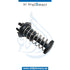 HOOD SPRING ELEMENT for Mercedes-Benz EQC Class N293 (2019-2023) models, Part Number A2538800027 65