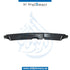Upper SHOW GRILLE AIRFLOW GUIDE for Mercedes-Benz GLC Class W253 (2015-2022) models