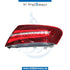 Right TRUNK LID STOPLIGHT for Mercedes-Benz GLC Class W253 (2015-2022) models