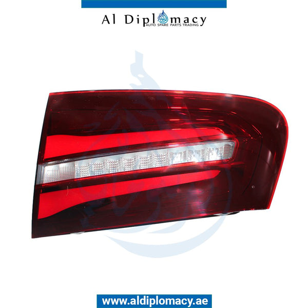 Right TRUNK LID STOPLIGHT for Mercedes-Benz GLC Class W253 (2015-2022) models, Part Number A2539063000 64