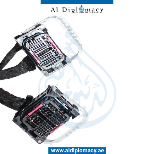 ENGINE WIRING HARNESS for Mercedes-Benz GLS Class W167 (2019-2023) models