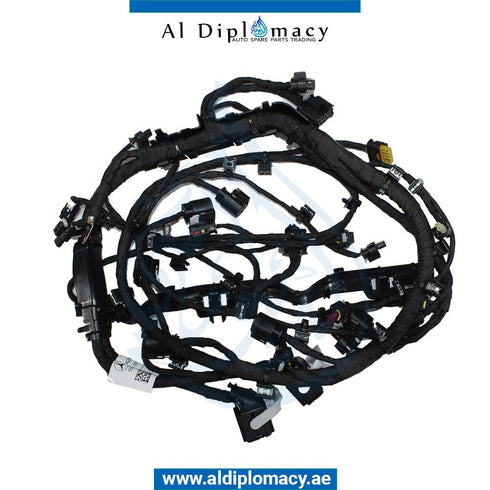 ENGINE WIRING HARNESS for Mercedes-Benz GLS Class W167 (2019-2023) models, Part Number A2561505800
