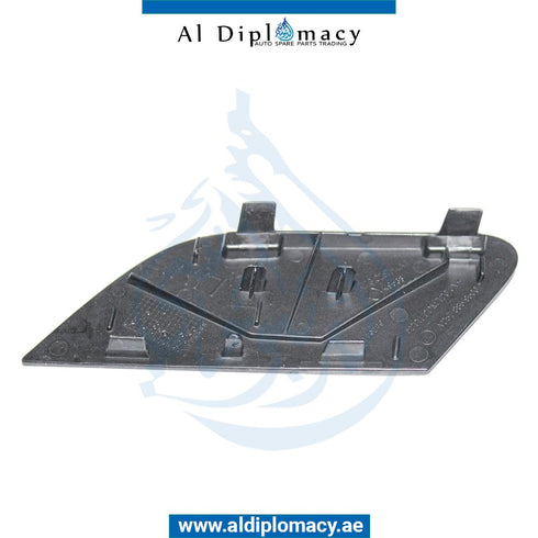 Rear Lower BUMPER TOWING HOOK Cover, PART for Mercedes-Benz CLS Class W257 (2019) models