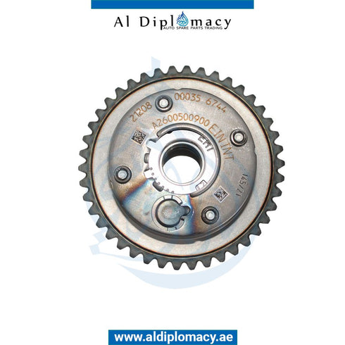 CAMSHAFT Adjuster, INLET for Mercedes-Benz A Class H247 (2019-2023) models, Part Number A2700506100