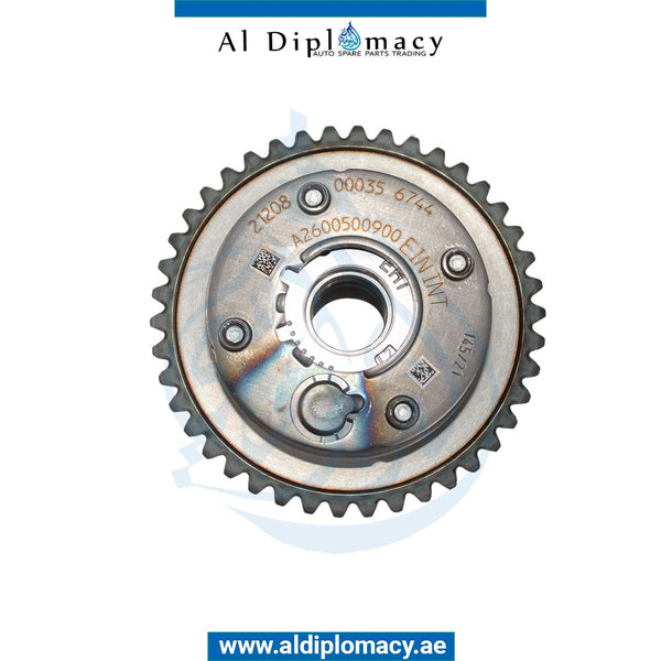 CAMSHAFT Adjuster, INLET for Mercedes-Benz A Class H247 (2019-2023) models, Part Number A2700506100