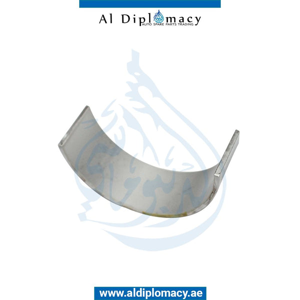 CONNECTING ROD BEARING SHELL for Mercedes-Benz CLA Class W117 (2013-2022) models, Part Number A2710380110 54