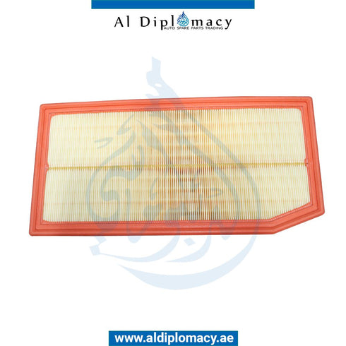 AIR FILTER for Mercedes-Benz GLC Class W167 (2019-2023) models, Part Number A2640940100