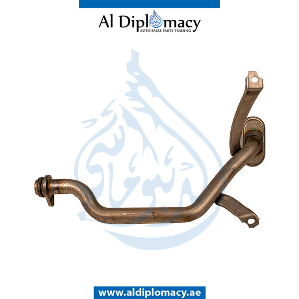 INTAKE MANIFOLD for Mercedes-Benz S Class C209 (2002-2010) models, Part Number A2731800752