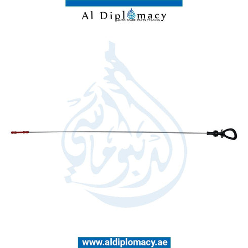 ENGINE OIL DIPSTICK for Mercedes-Benz SLK Class W172 (2011-2020) models, Part Number A2760100572