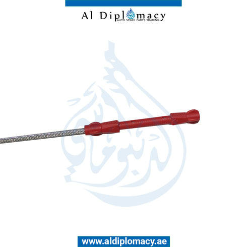 ENGINE OIL DIPSTICK for Mercedes-Benz S Class C217 (2015-2021) models