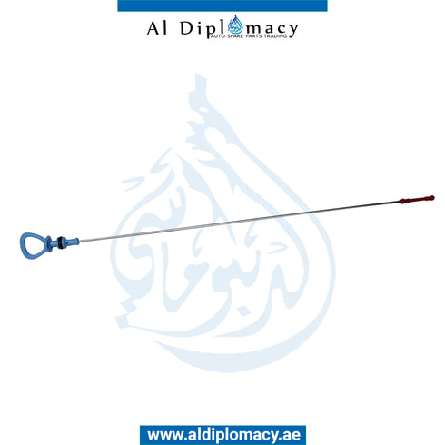 ENGINE OIL DIPSTICK for Mercedes-Benz S Class C217 (2015-2021) models, Part Number A2760101372