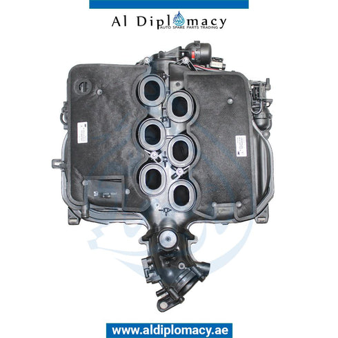 AIR INTAKE HOSE for Mercedes-Benz SLK Class W166 (2011-2019) models