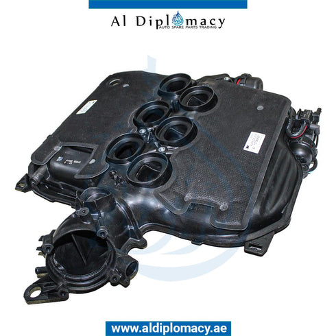 AIR INTAKE HOSE for Mercedes-Benz SLK Class W166 (2011-2019) models