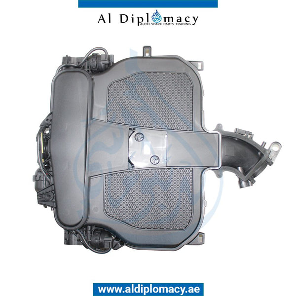 AIR INTAKE HOSE for Mercedes-Benz SLK Class W166 (2011-2019) models, Part Number A2761403001