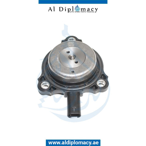 Electromagnet, CAMSHAFT Adjuster, EXHAUST for Mercedes-Benz CLA Class C192 (2015-2022) models