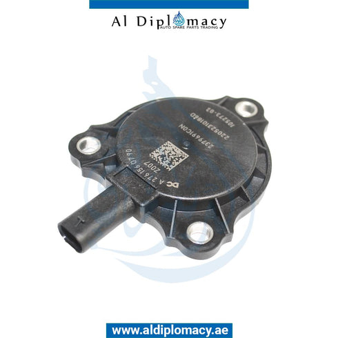 Electromagnet, CAMSHAFT Adjuster, EXHAUST for Mercedes-Benz CLA Class C192 (2015-2022) models