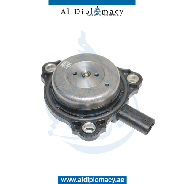 Electromagnet, CAMSHAFT Adjuster, EXHAUST for Mercedes-Benz CLA Class C192 (2015-2022) models, Part Number A2761560790