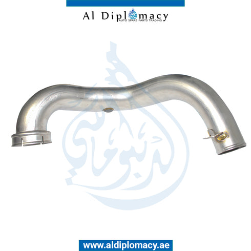Left AIR INTAKE HOSE for Mercedes-Benz S Class C217 (2015-2021) models
