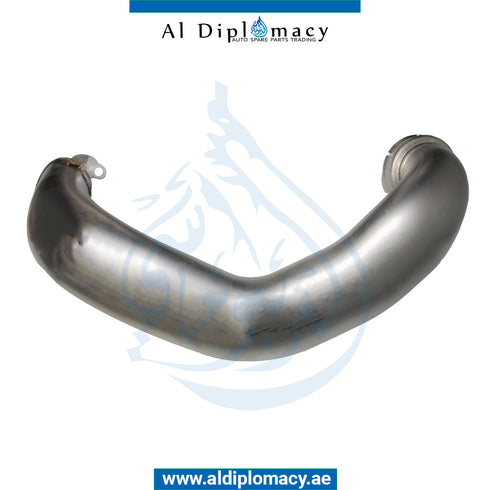 Left AIR INTAKE HOSE for Mercedes-Benz S Class C217 (2015-2021) models, Part Number A2780940797