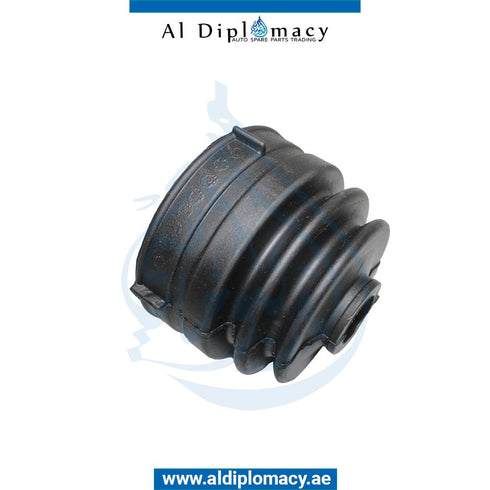 Front AXLE SHAFT RUBBER BOOT for Mercedes-Benz G Class W461 (1992-2022) models