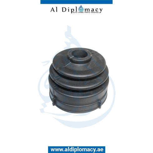 Front AXLE SHAFT RUBBER BOOT for Mercedes-Benz G Class W461 (1992-2022) models, Part Number A4603370485 64